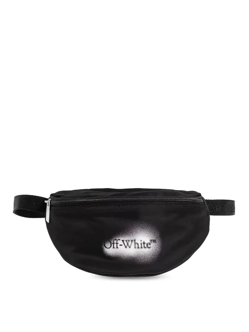 Zaino Arrow Butterfly Nero