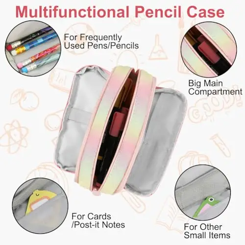 OFFCUP Astucci Multicolore 2595736 miniatura 3