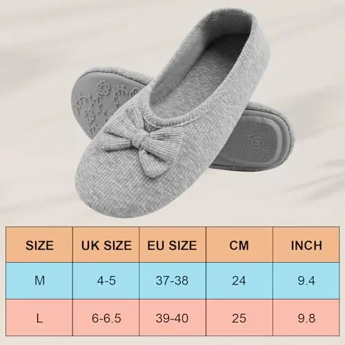 OFFCUP Pantofole Donna 2778895 miniatura 2