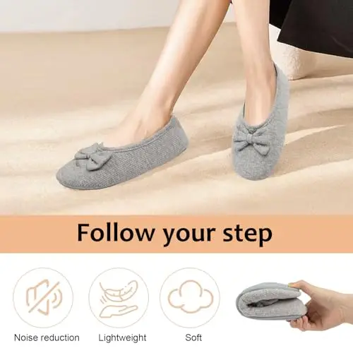 OFFCUP Pantofole Donna 2778895 miniatura 3