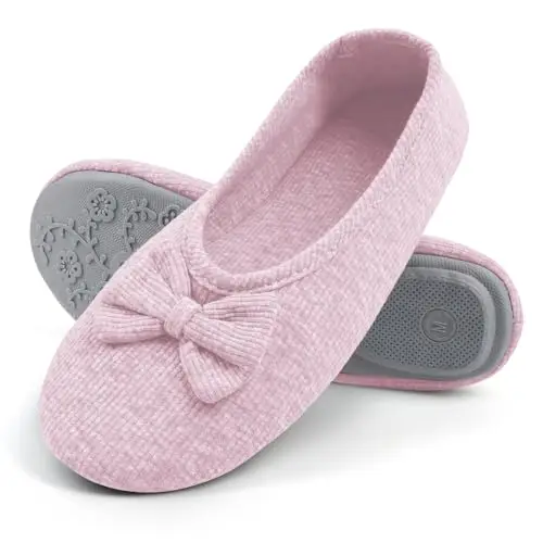 OFFCUP Pantofole Donna Rosa 3022172