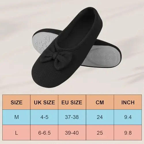 OFFCUP Pantofole Donna Nero 2971903 miniatura 2