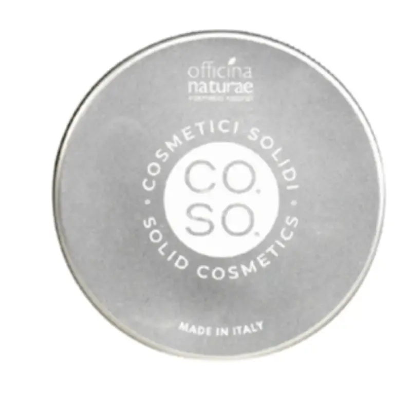 Barattolo porta prodotti solidi