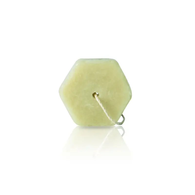 CO.SO. Cosmetici Solidi BALSAMO SOLIDO NUTRIENTE E PROTETTIVO CO.SO. - Capelli secchi miniatura 2