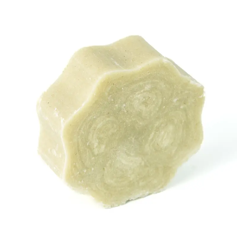 CO.SO. Cosmetici Solidi DETERGENTE VISO SOLIDO DELICATO CO.SO. - Sapone viso miniatura 2