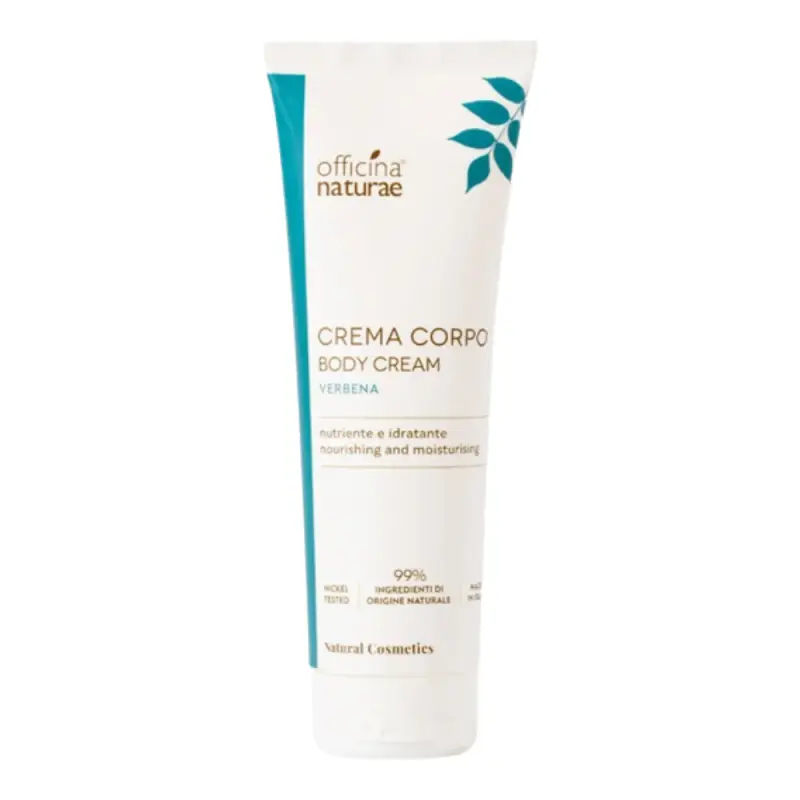 Crema Corpo Verbena, 250 Ml