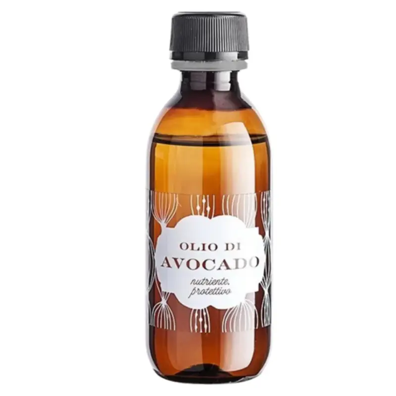 Olipuri Olio di Avocado 110 ml
