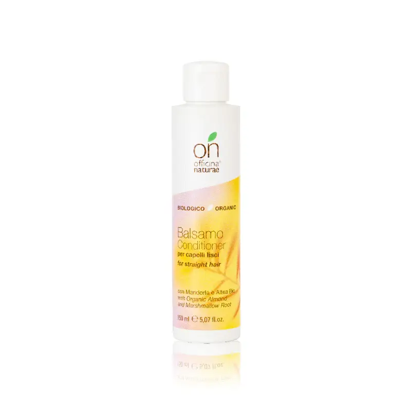 OnYou BALSAMO PER CAPELLI LISCI, DISCIPLINANTE - Balsamo capelli lisciante,Capelli lisci,Capelli secchi