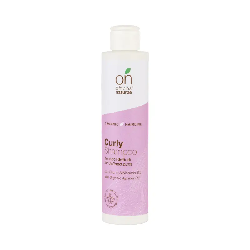 OnYou CURLY SHAMPOO PER RICCI DEFINITI - Shampoo capelli ricci,Capelli ricci