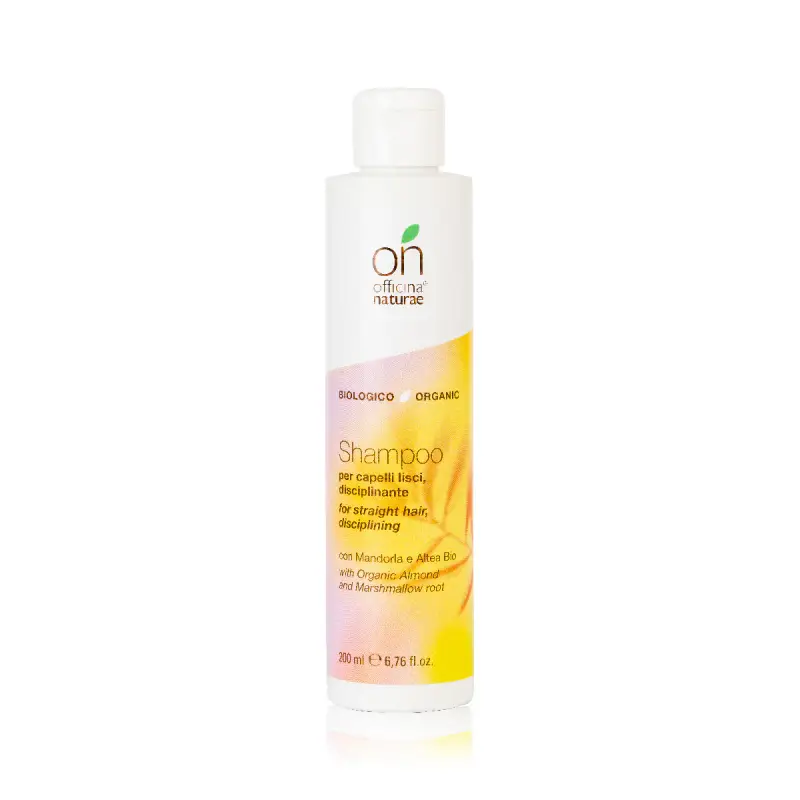 OnYou SHAMPOO PER CAPELLI LISCI, DISCIPLINANTE - Shampoo lisciante,Capelli lisci