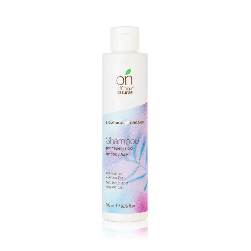 OnYou SHAMPOO PER CAPELLI RICCI - Shampoo capelli ricci,Capelli ricci