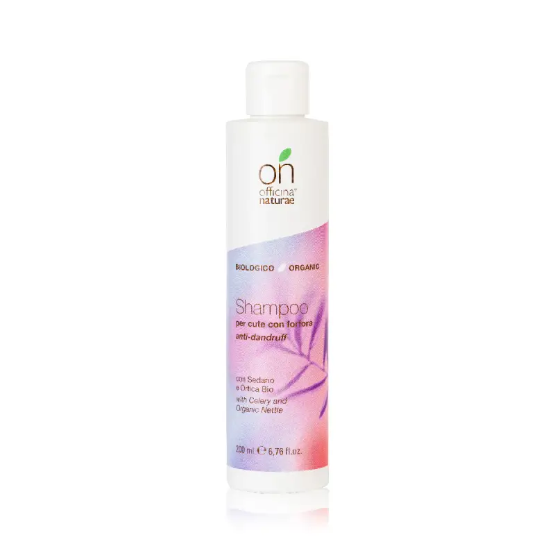OnYou SHAMPOO PER CUTE CON FORFORA - Shampoo antiforfora,Forfora