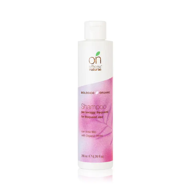 OnYou SHAMPOO PER LAVAGGI FREQUENTI - Shampoo lavaggi frequenti,Capelli normali