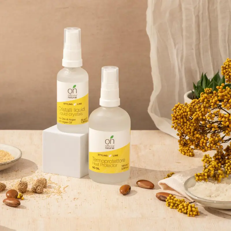 OnYou STYLING - TERMOPROTETTORE - Prodotti termo protettivi capelli miniatura 3