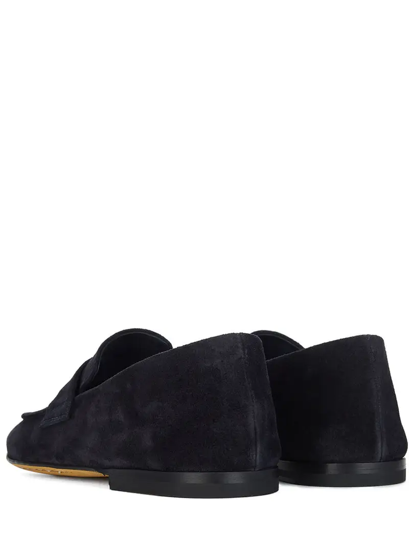 Officine Creative Mocassini Uomo Marrone 1045723 miniatura 2