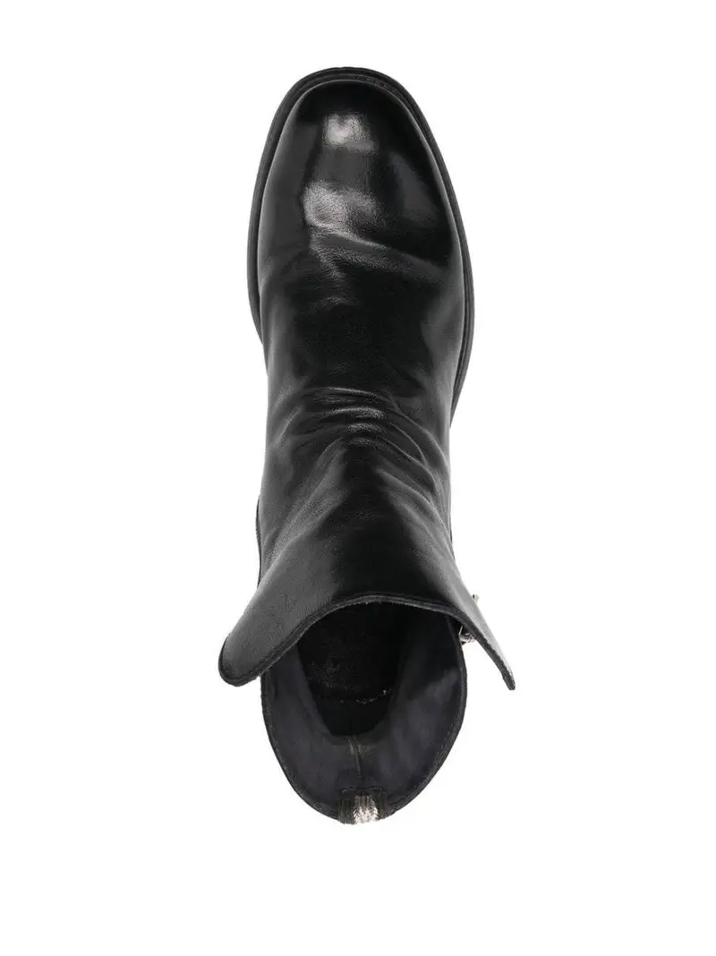 OFFICINE CREATIVE Stivaletti Uomo miniatura 2