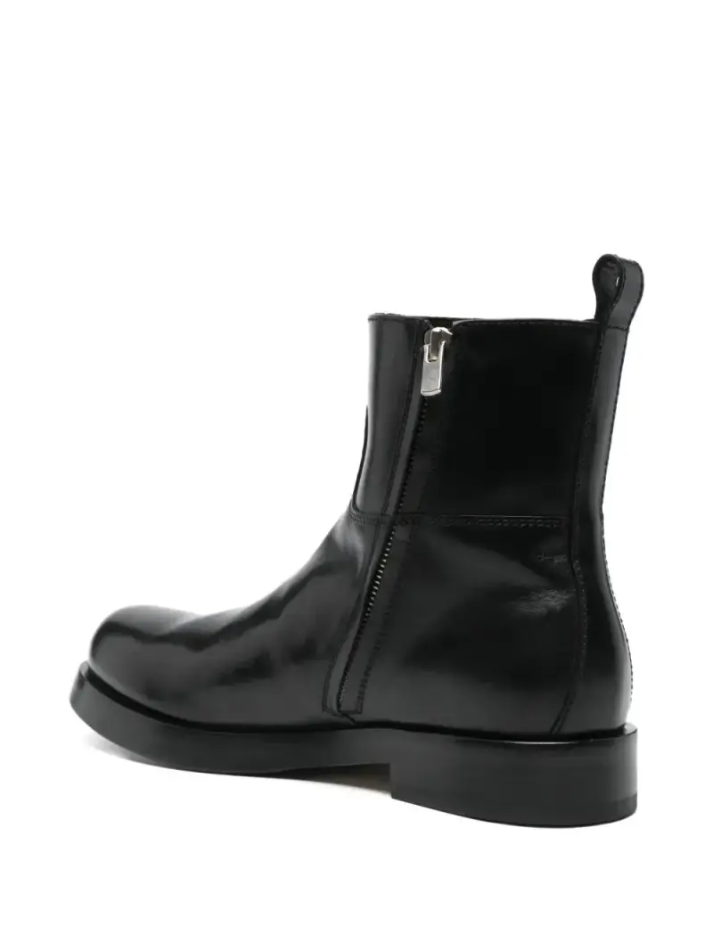 stivali officine creativew NERO miniatura 2