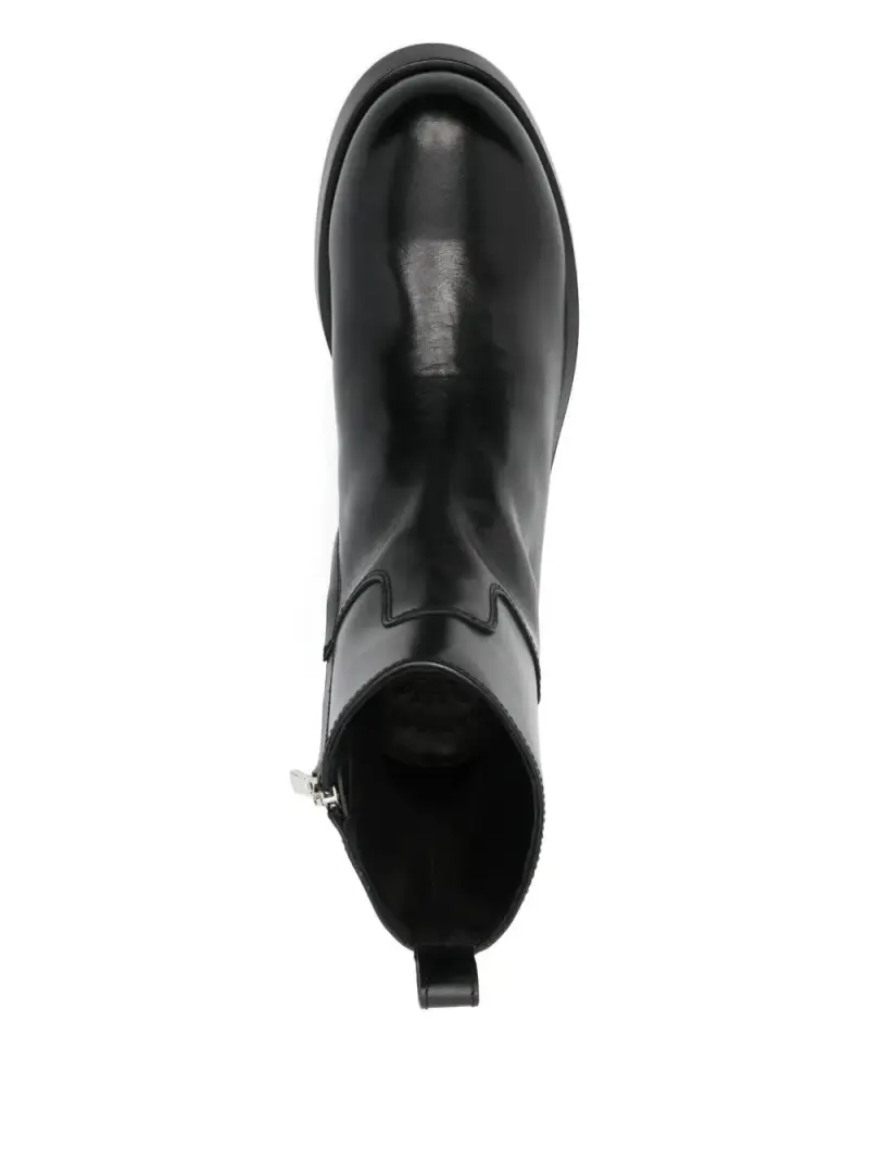 stivali officine creativew NERO miniatura 3