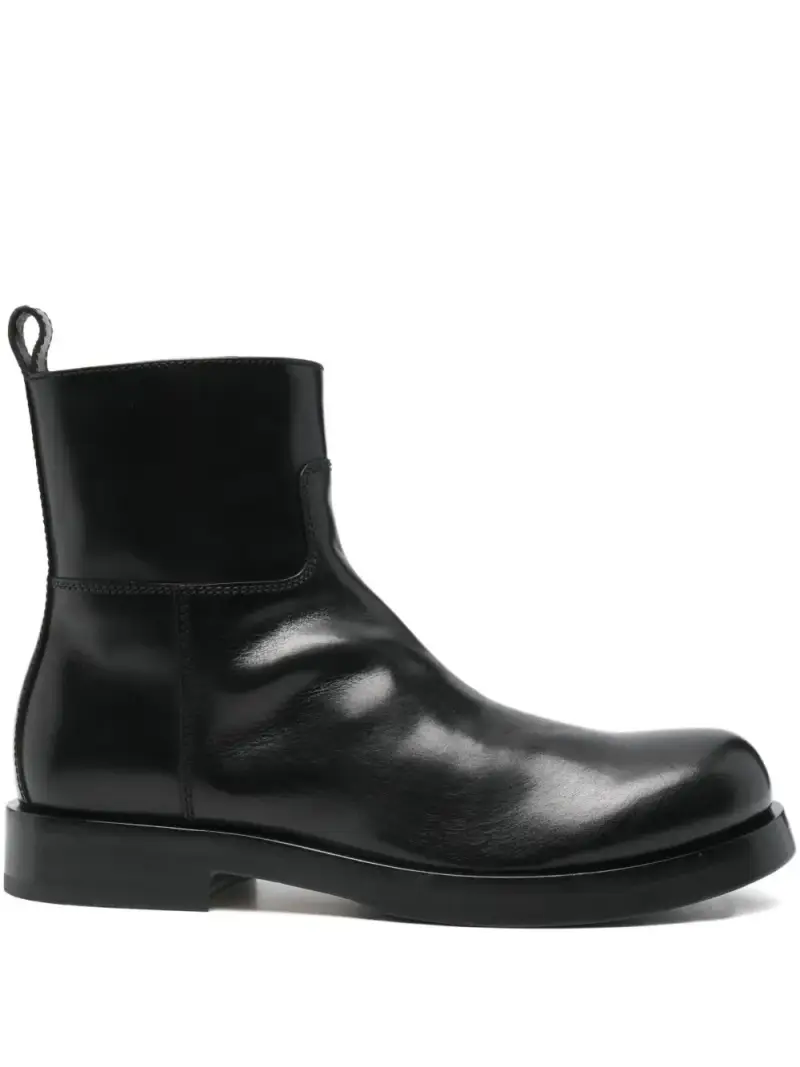 stivali officine creativew NERO