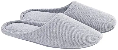 Ofoot Pantofole Donna Rosa 2769643