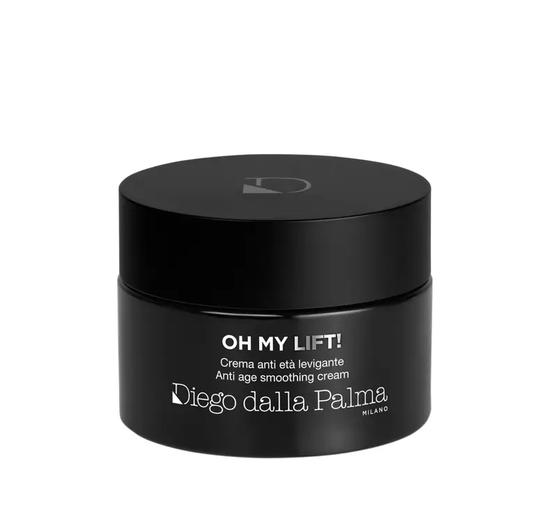 Oh My Lift Crema Anti Età Levigante 50ml
