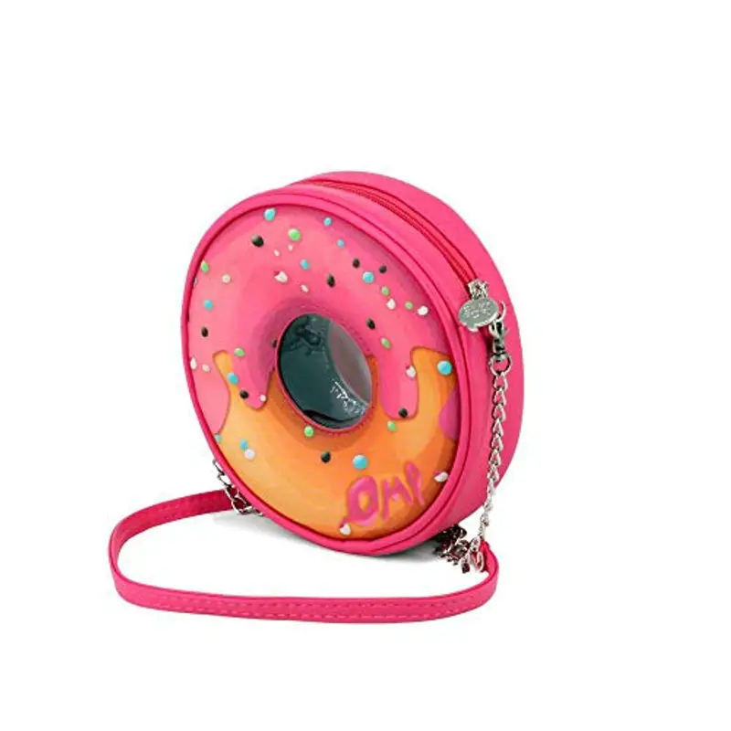 Oh My Pop! Borsa a tracolla Rosa 1547993