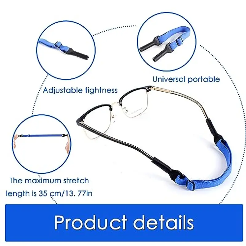 OHYER Occhiali da sole Nero 2423118 miniatura 3