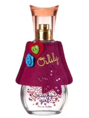Lucky Girl 30ml Vap Edt