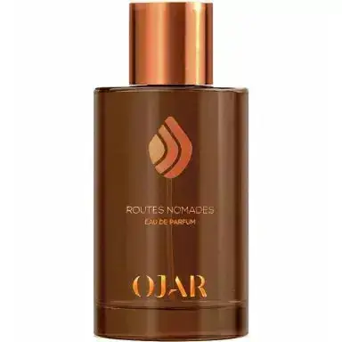 Routes Nomades Eau de Parfum - 100 ml