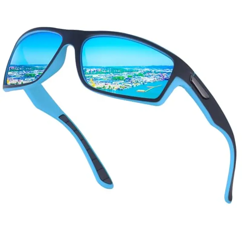 OJIRRU Occhiali da sole Uomo 1897072