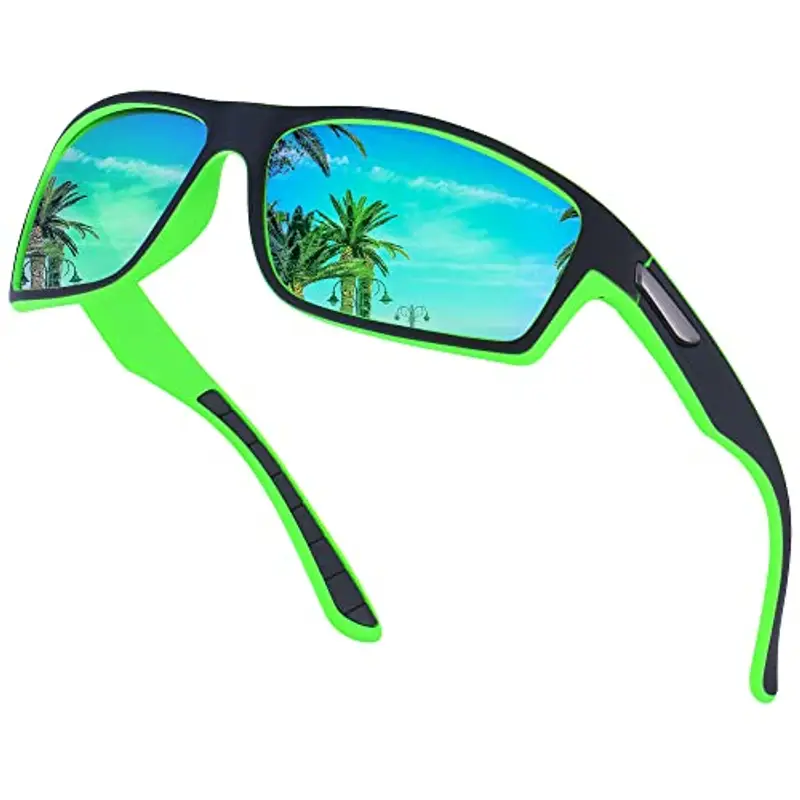 OJIRRU Occhiali da sole Uomo 1897078