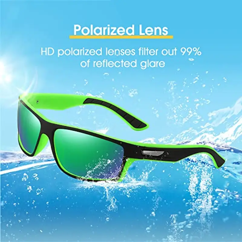 OJIRRU Occhiali da sole Donna 1897078 miniatura 2