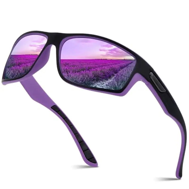 OJIRRU Occhiali da sole Uomo 1897074