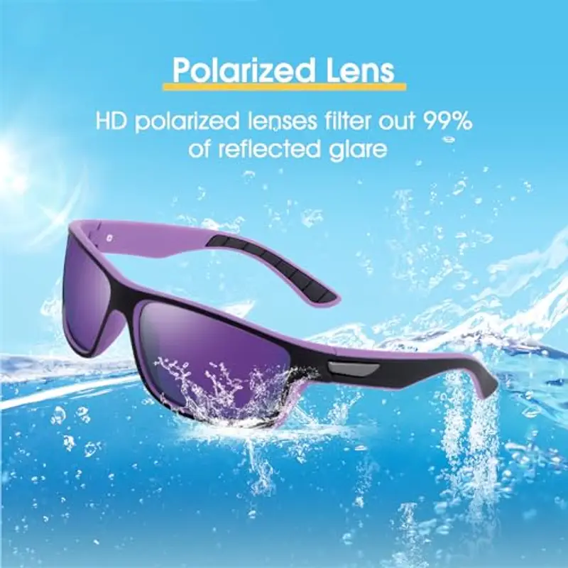 OJIRRU Occhiali da sole Uomo 1897074 miniatura 3