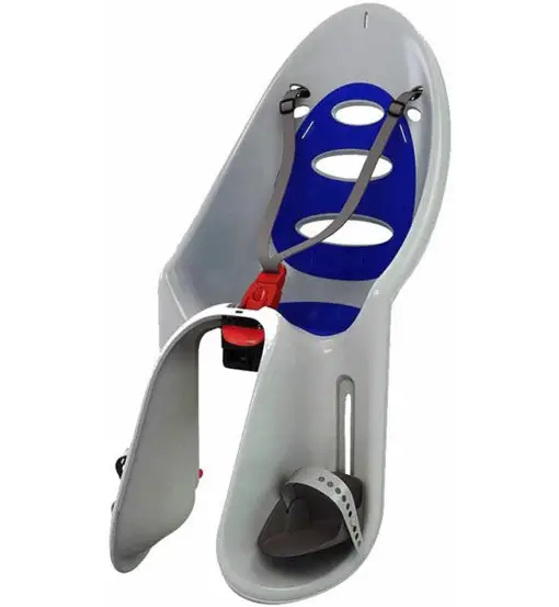 Eggy Relax - seggiolino Light Blue