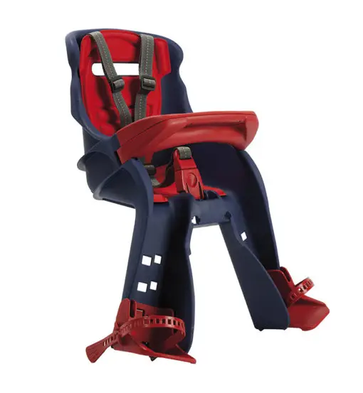 Orion - seggiolino Blue