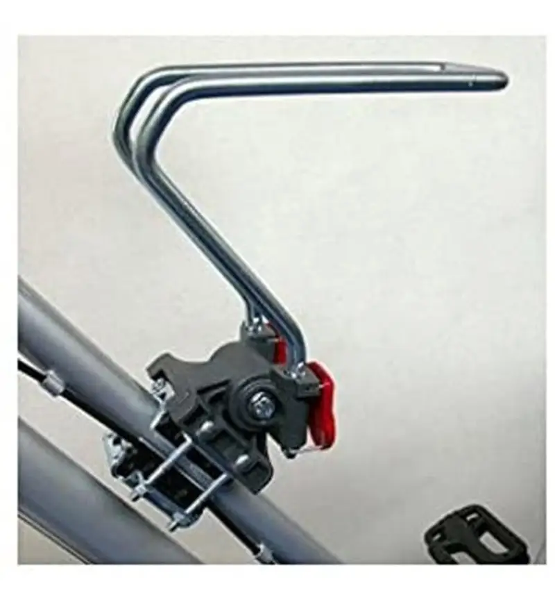 Staffa Orion - accessori seggiolino bambino Black