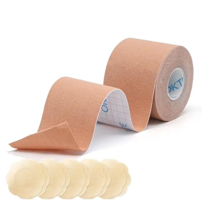 OK TAPE Nastro Adesivo Seno Boob Tape