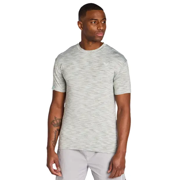 Prime Uomo - Magliette Verde - Jersey Green