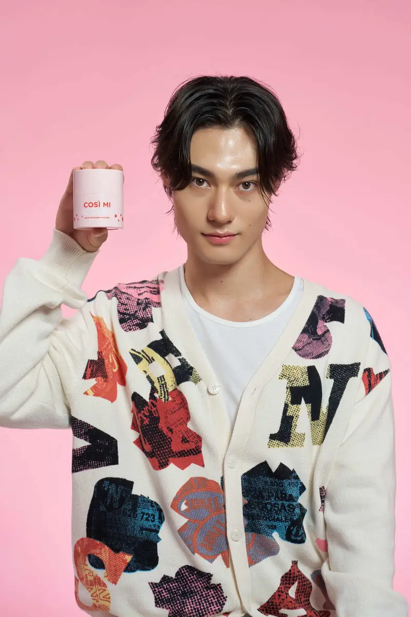 Viso Così Mi Sciolgo - Burro Struccante - Olio detergente viso miniatura 4