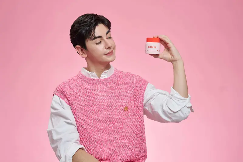 Viso Così Mi Sciolgo - Burro Struccante - Olio detergente viso miniatura 5