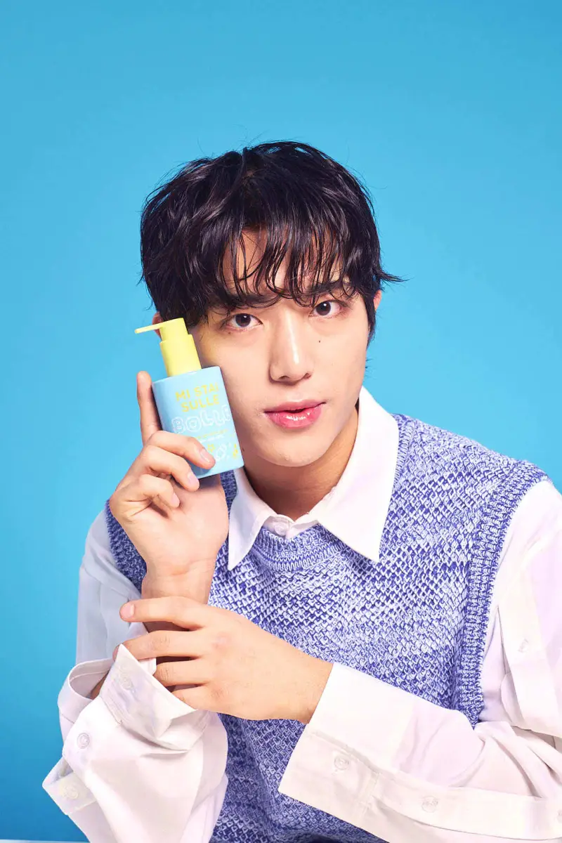 Viso Mi Stai Sulle Bolle - Gel Detergente - Gel detergente viso miniatura 5