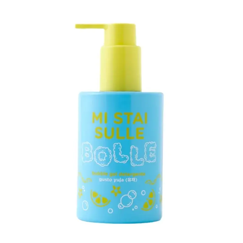 Viso Mi Stai Sulle Bolle - Gel Detergente - Gel detergente viso