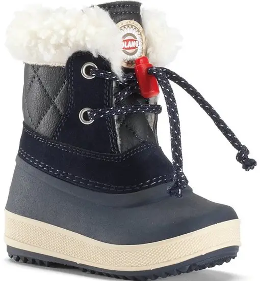 Ape - doposci - bambino Blue