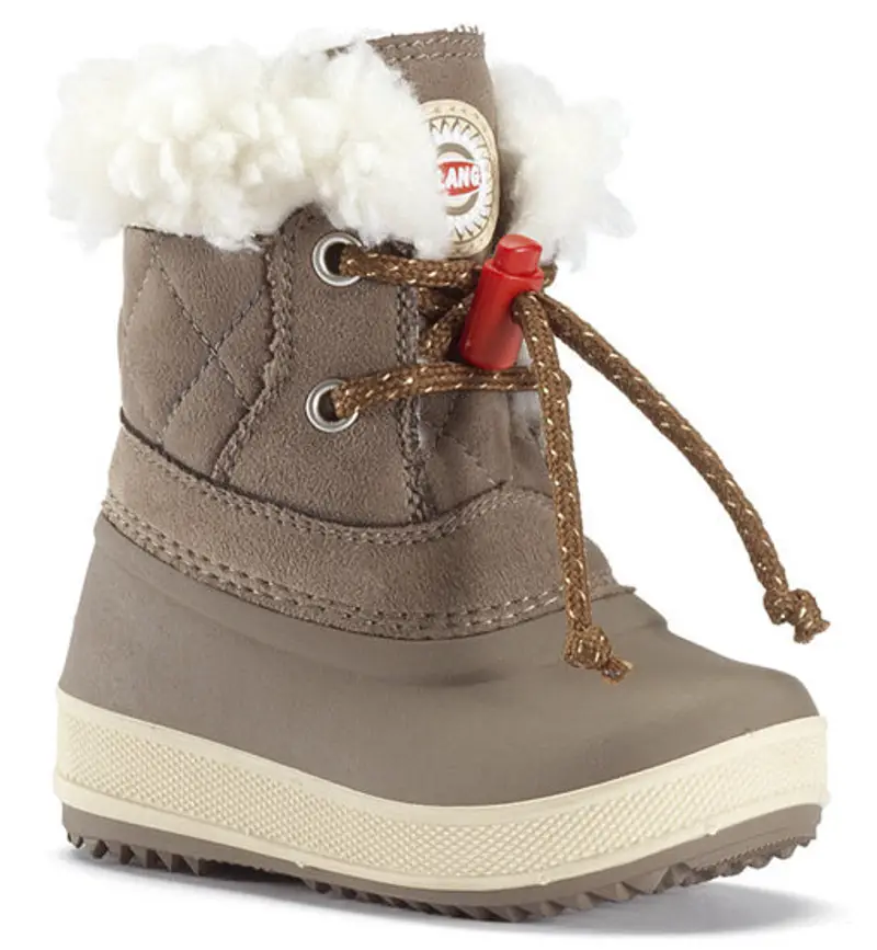 Ape - doposci - bambino Brown