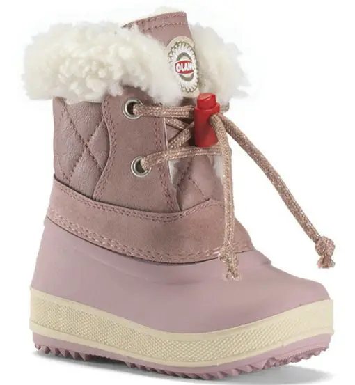 Ape - doposci - bambino Pink