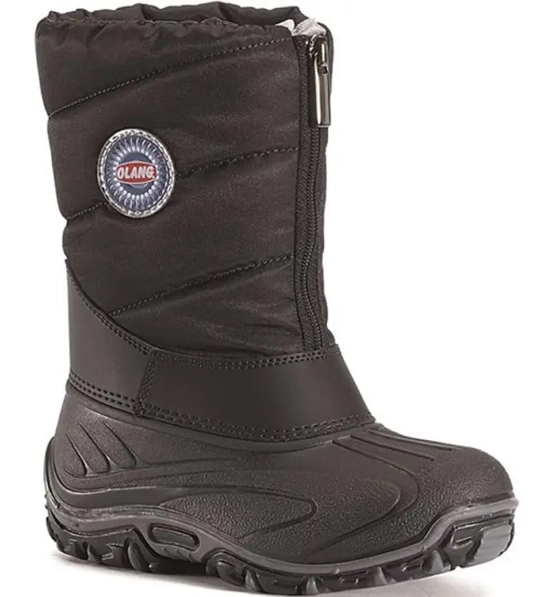 BMX - doposci - bambino Black