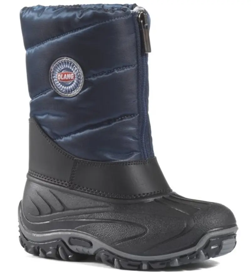 BMX - doposci - bambino Blue