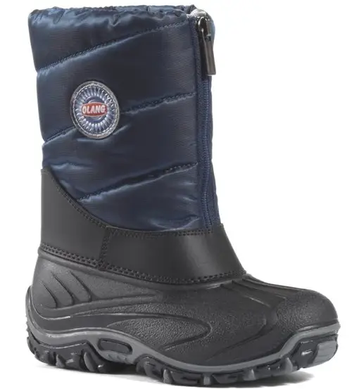 BMX - doposci - bambino Blue