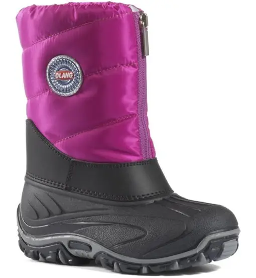 BMX - doposci - bambino Pink